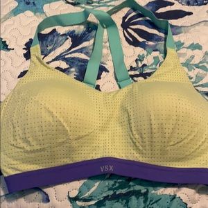 Victoria’s Secret sports bra